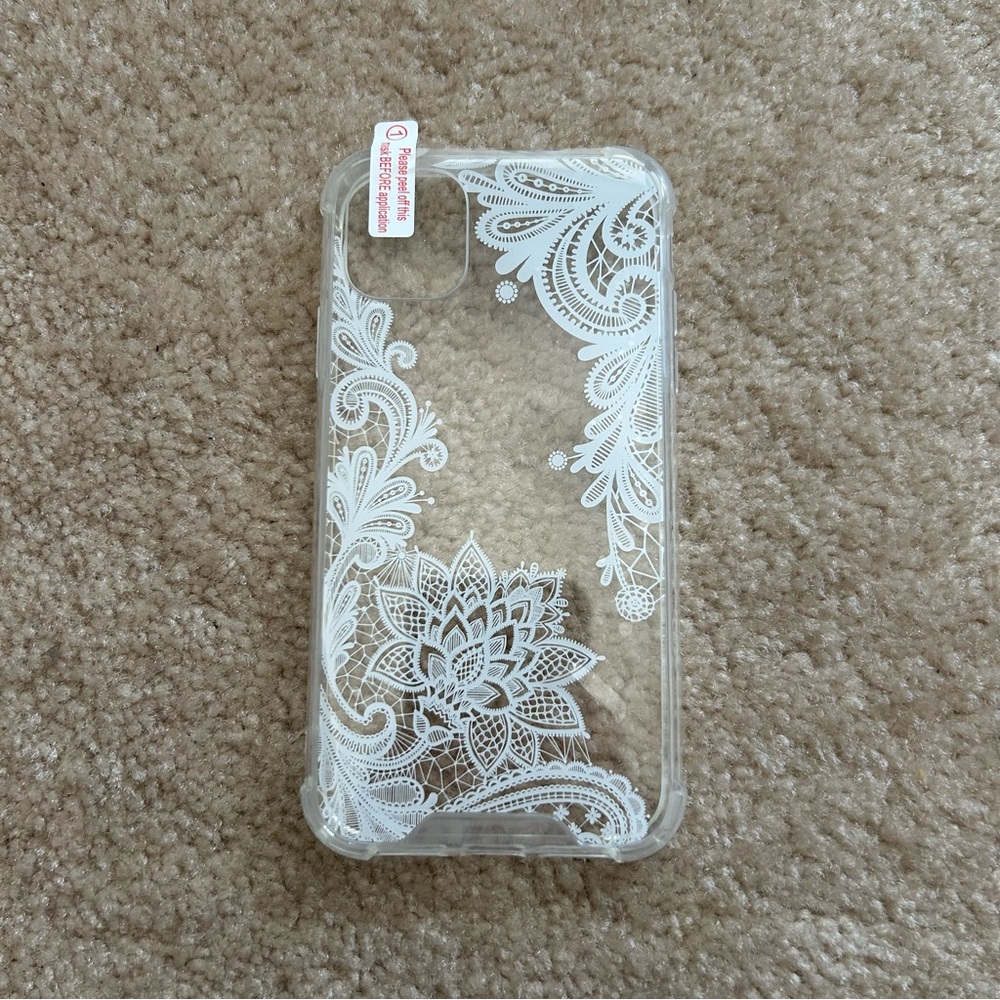 Brand new iPhone 11 case